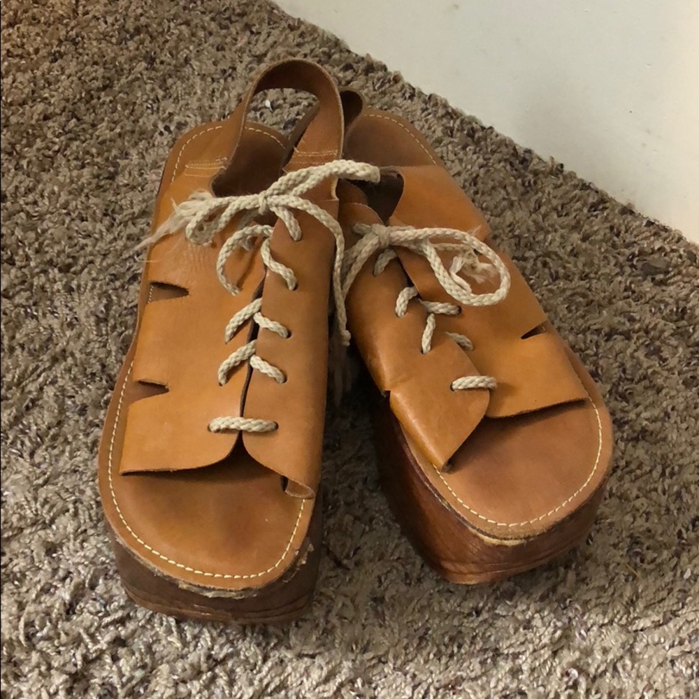 Skootskates - Antique